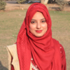 Samina K.