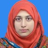 Nosheen B.