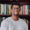 Sachin P.