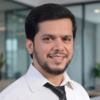 Ayaz H.