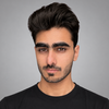 Shahzaib S.