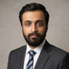 Faizan A.