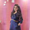 Bhagyashree B.