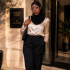 Roqeebah O.
