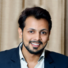Mahesh B.