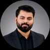 Waqas N.