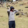 Vaibhav D.