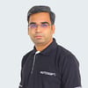 Manthan B.