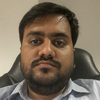Harshil P.