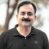 Avinash C.