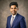 Akash M.