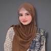 Aafia F.