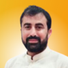 Ghulam S.