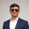 Dhruv R.