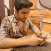 Sudipto M.