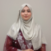 Qurrat-Ul-Ain A.