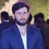 Sadaqat A.
