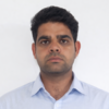 Vikas B.