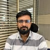 Chirag V.
