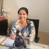 Simran G.