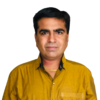 Sudhir B.