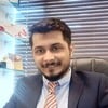 Farrukh K.