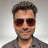 Vineet M.