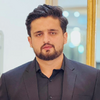 Syed Khizer A.
