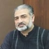 Shozeb S.
