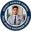 Sumit G.