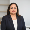 Priyamvada P.