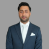 Shahzaib A.