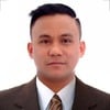 Joefrey  B.