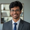 Sai Ritesh D.