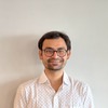 Hardik P.
