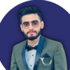 Shahzaib M.