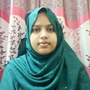 Esrat Jahan O.