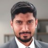 Zeeshan S.