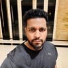 Abhiram P.