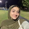 Syeda Afifa A.
