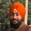 Mandeep S.