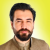 Syed I.