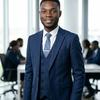 Ayodeji B.