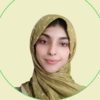Manahil M.