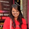 Harshita R.