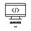 Amine M.
