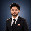 Hussnain S.