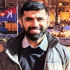 Majid Ali K.