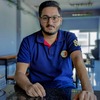 Arham A.