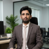 Ghulam R.